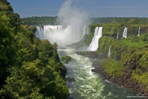 Parque Nacional do Igaraçu