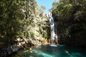 Chapada dos Veadeiros