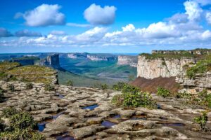 Chapada da Diamantina