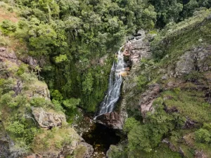 Serra da Canastra